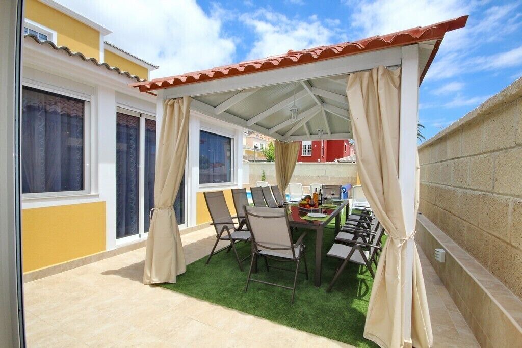 Photo of Outdoor in Costa Adeje