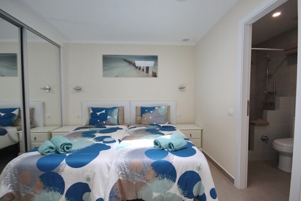 Photo of Bedroom in Costa Adeje