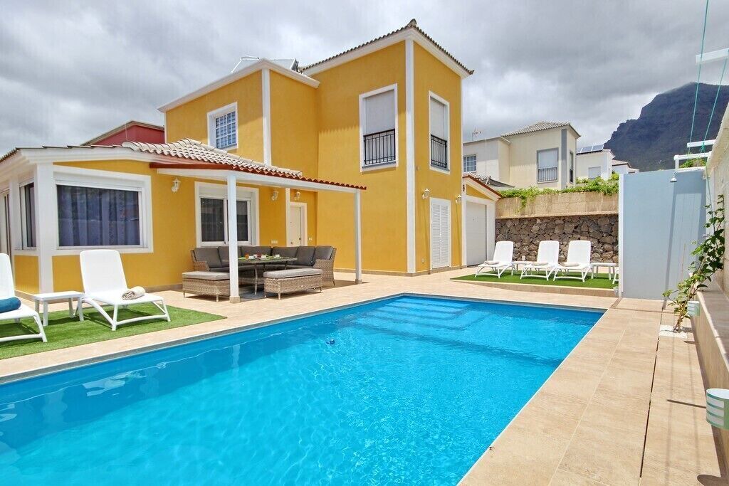 Photo of Outdoor in Costa Adeje