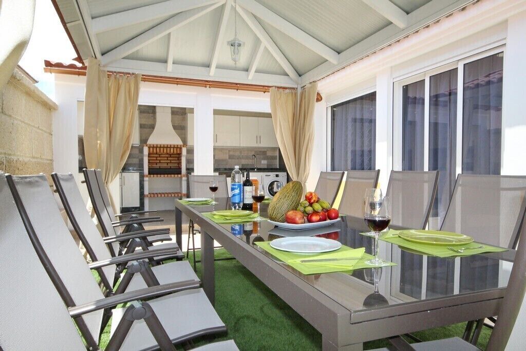 Photo of Outdoor in Costa Adeje
