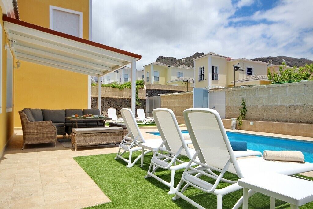 Photo of Outdoor in Costa Adeje