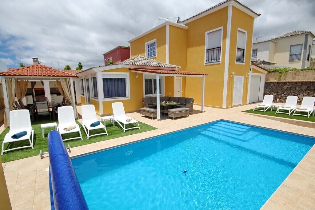 Photo of Outdoor in Costa Adeje