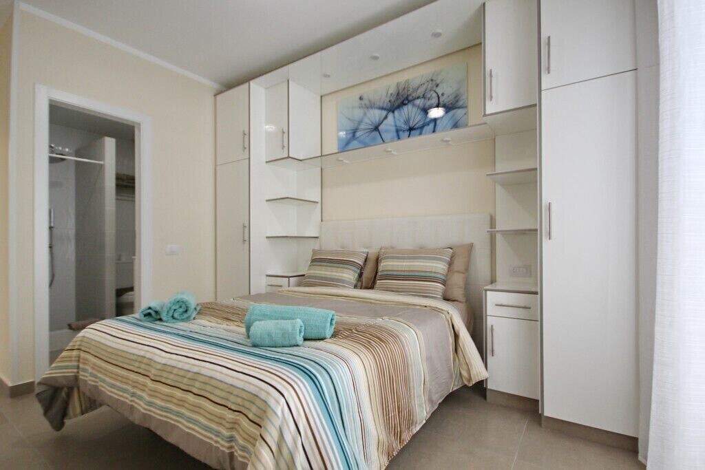 Photo of Bedroom in Costa Adeje
