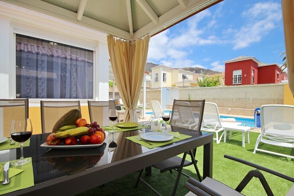 Photo of Outdoor in Costa Adeje