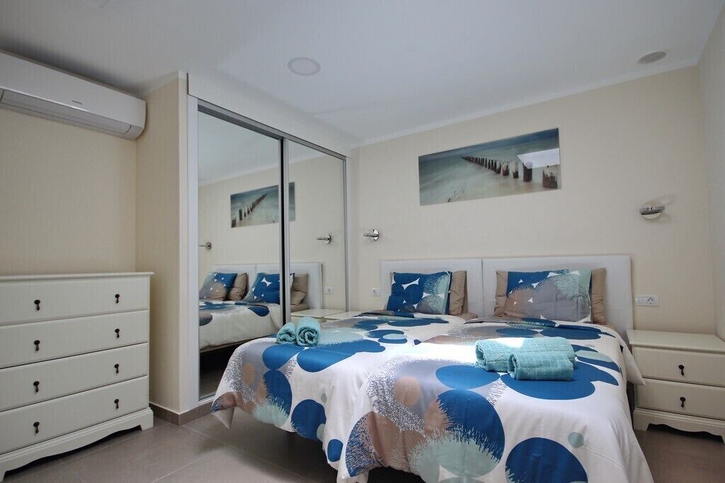 Photo of Bedroom in Costa Adeje