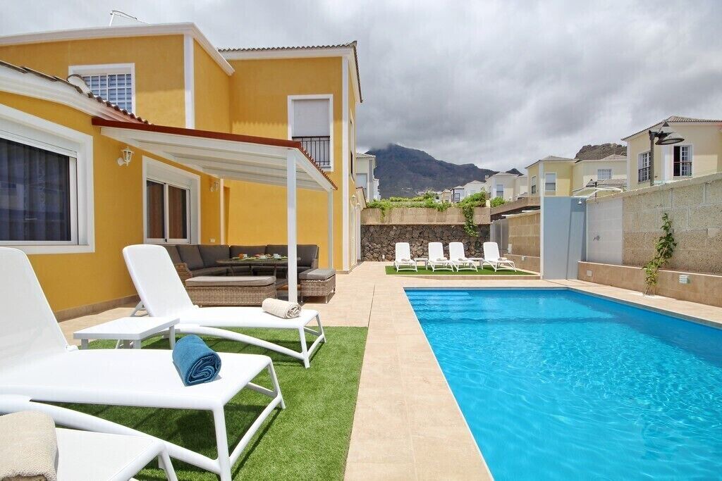 Photo of Outdoor in Costa Adeje