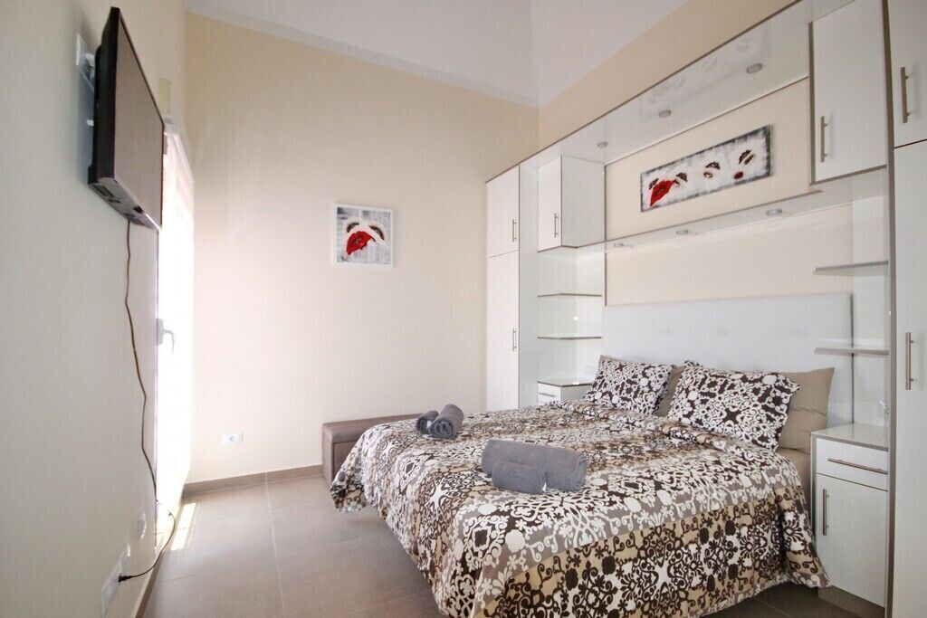 Photo of Bedroom in Costa Adeje