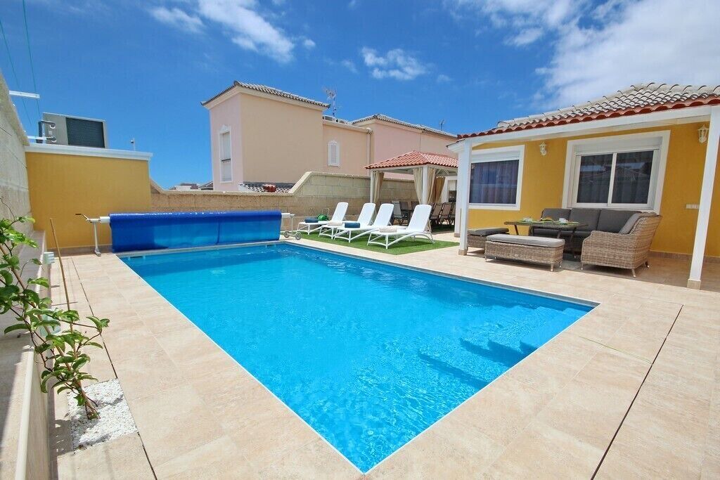 Photo of Outdoor in Costa Adeje