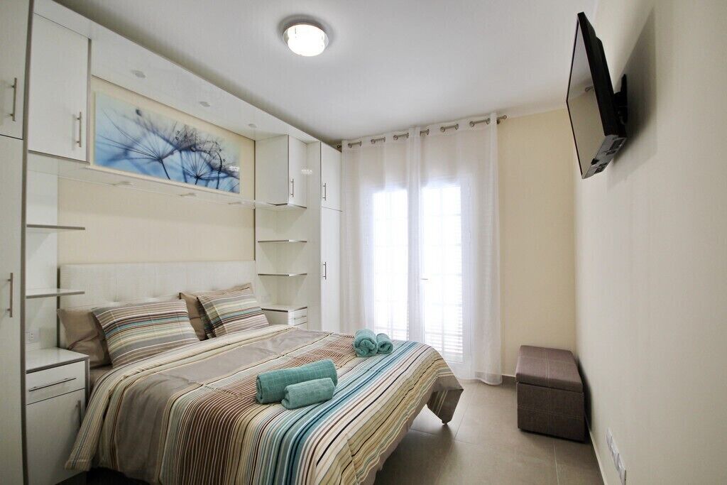 Photo of Bedroom in Costa Adeje