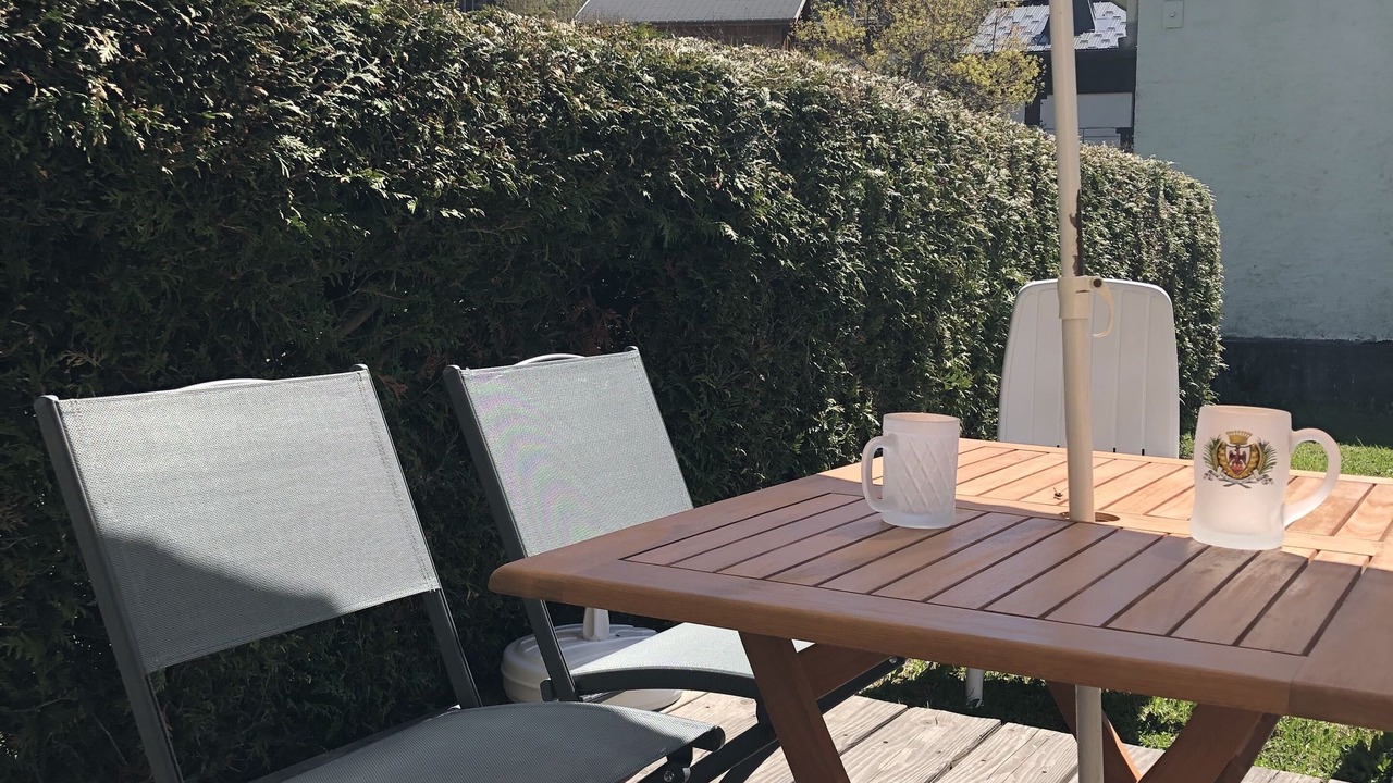 Photo of Outdoor in Le Lavancher