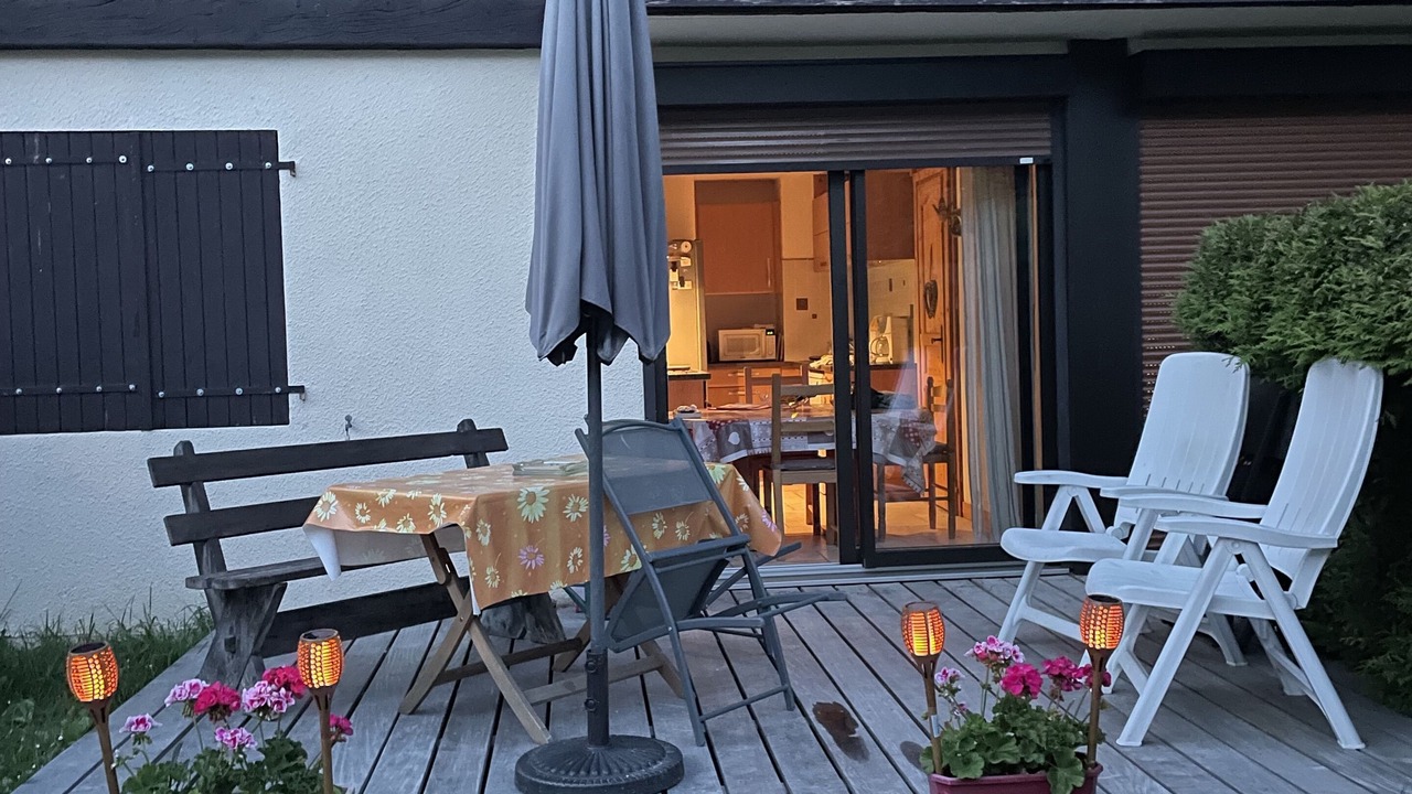 Photo of Outdoor in Le Lavancher