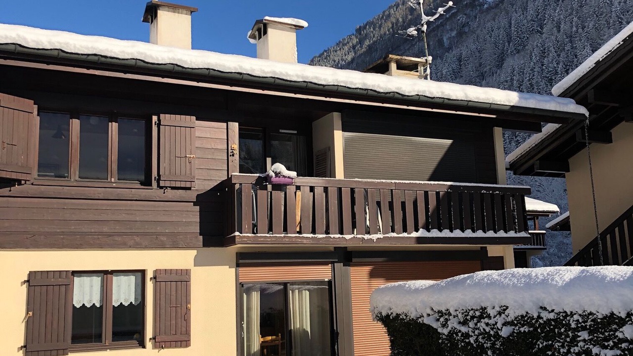 Photo of Outdoor in Le Lavancher
