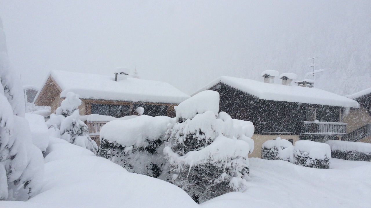 Photo of Outdoor in Le Lavancher