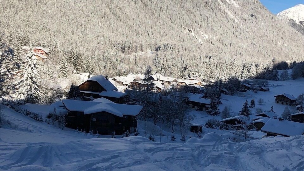 Photo of Others in Le Lavancher