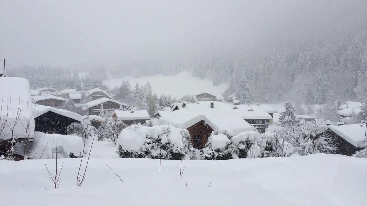 Photo of Outdoor in Le Lavancher