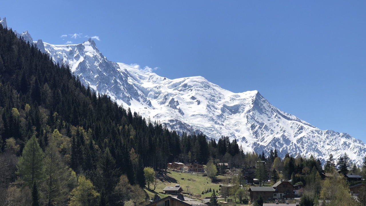 Photo of Others in Le Lavancher