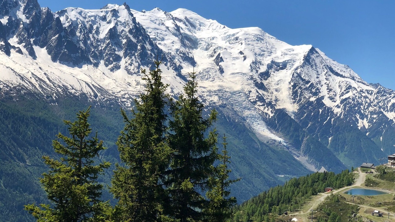 Photo of Outdoor in Le Lavancher