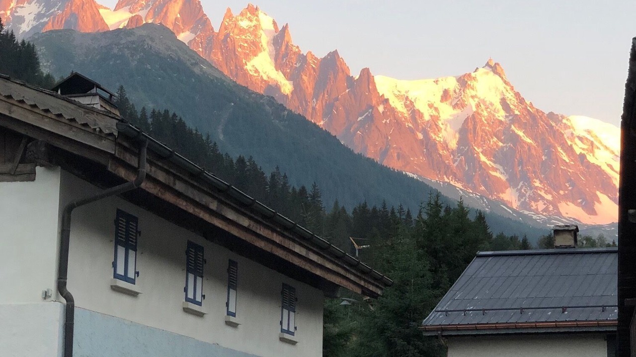 Photo of Outdoor in Le Lavancher