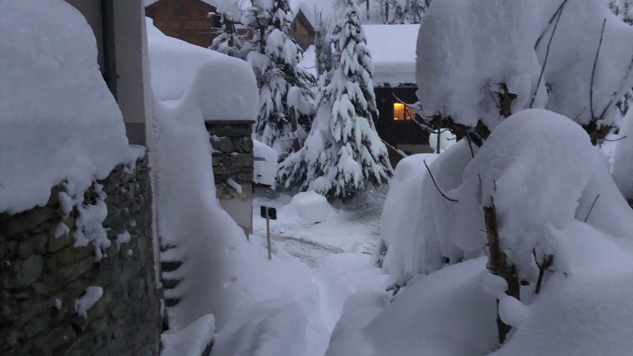 Photo of Outdoor in Le Lavancher