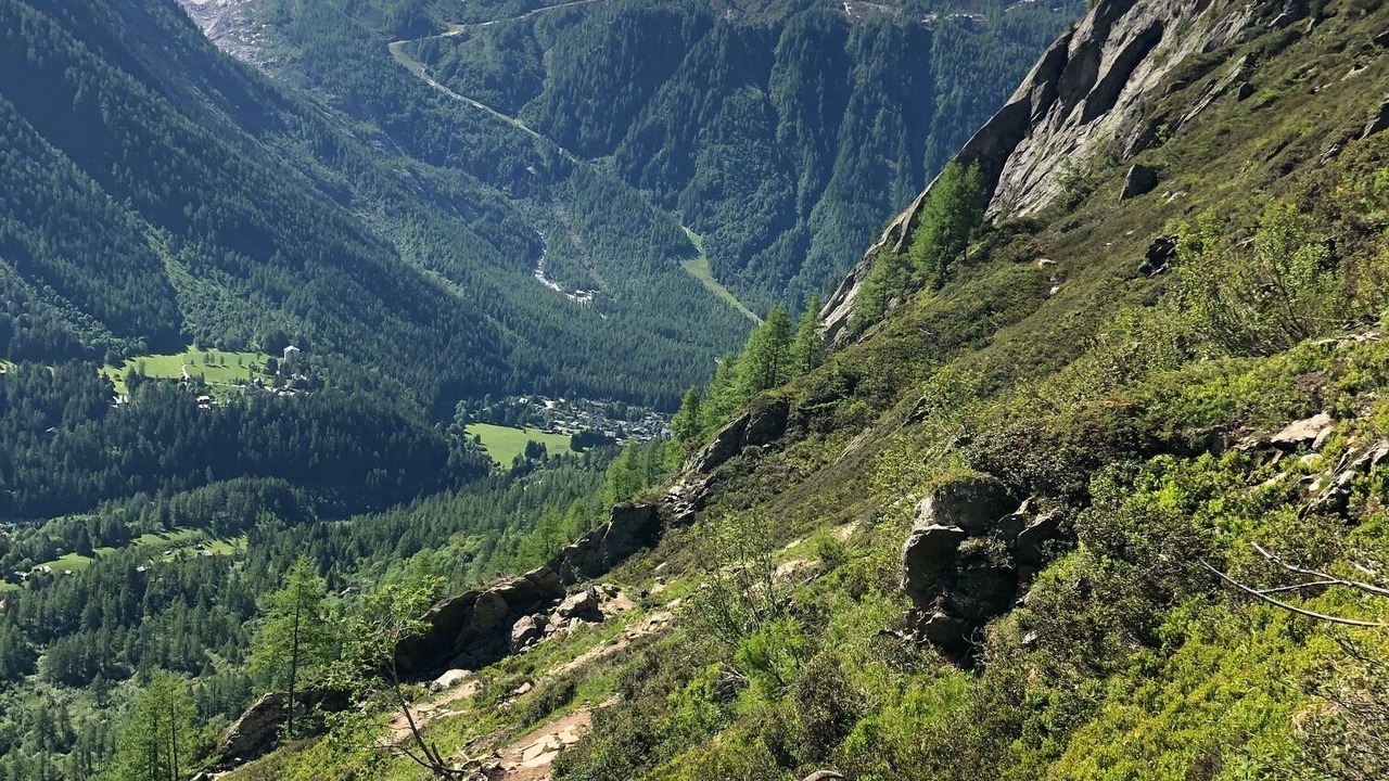 Photo of Outdoor in Le Lavancher