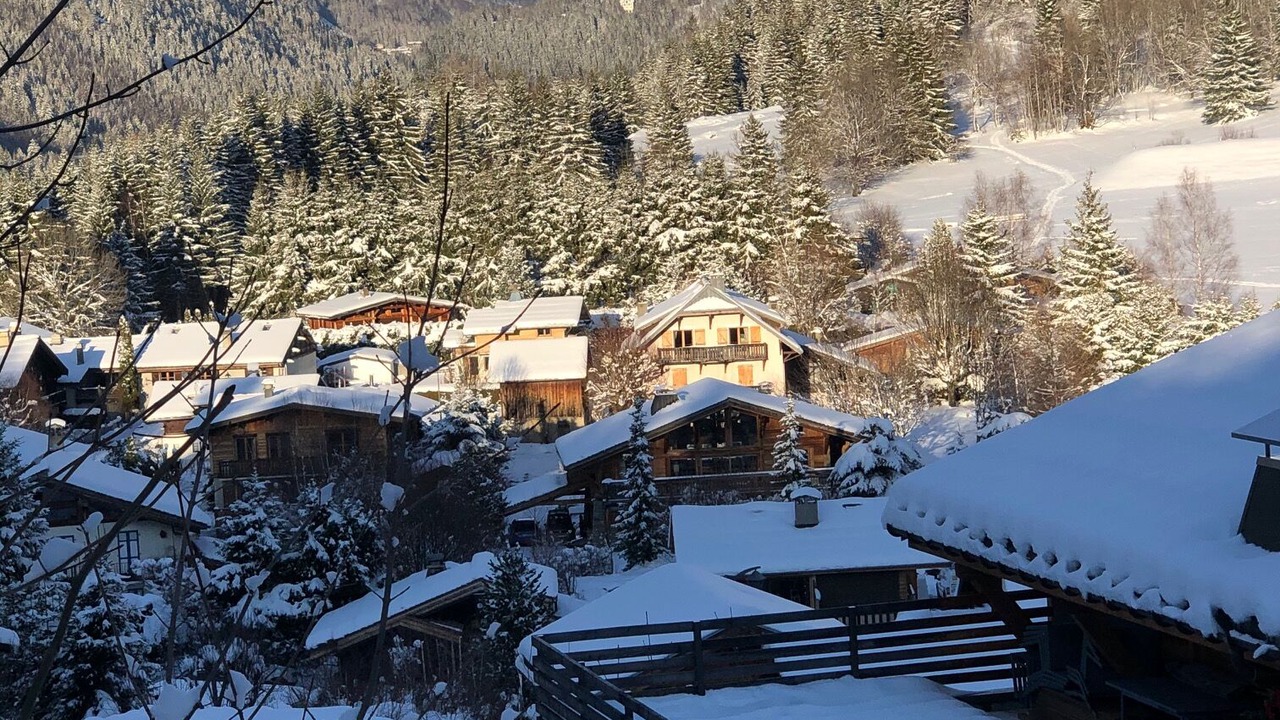 Photo of Outdoor in Le Lavancher