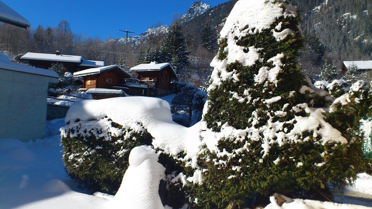 Photo of Outdoor in Le Lavancher