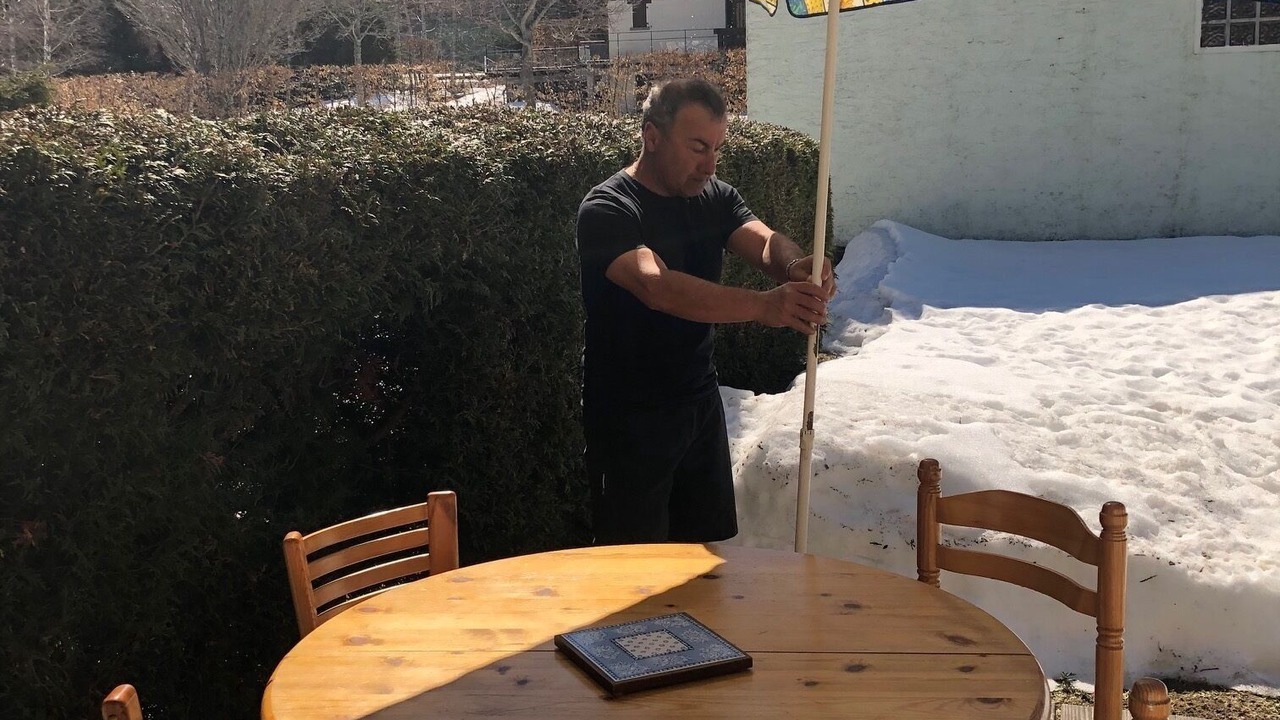 Photo of Outdoor in Le Lavancher