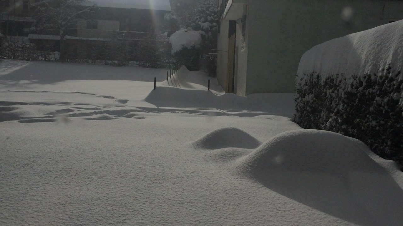 Photo of Outdoor in Le Lavancher