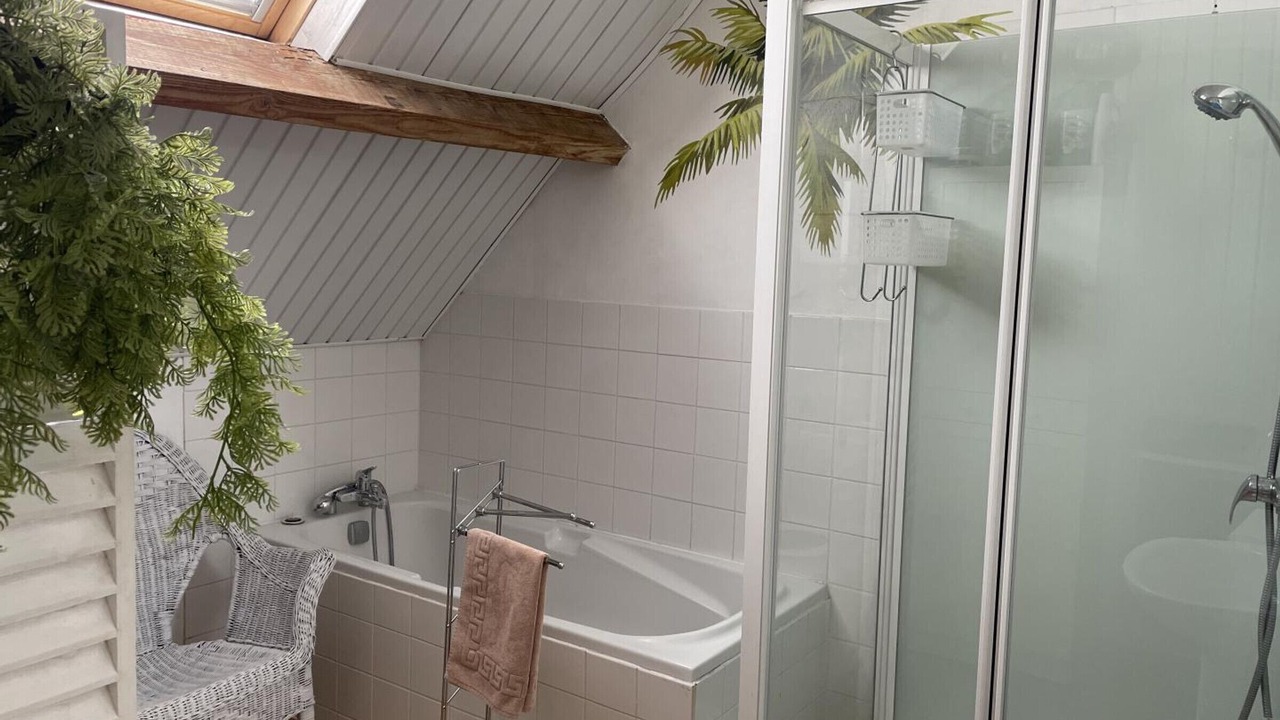 Photo of Bathroom in Herisson