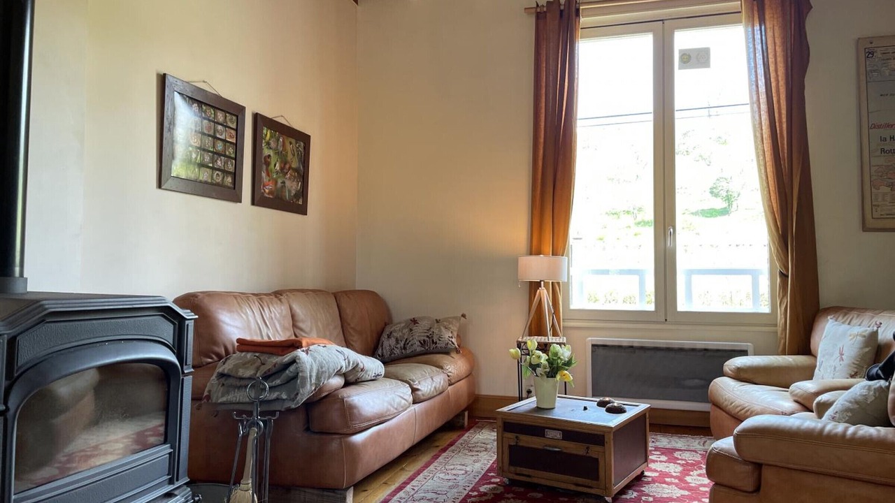 Photo of Livingroom in Herisson