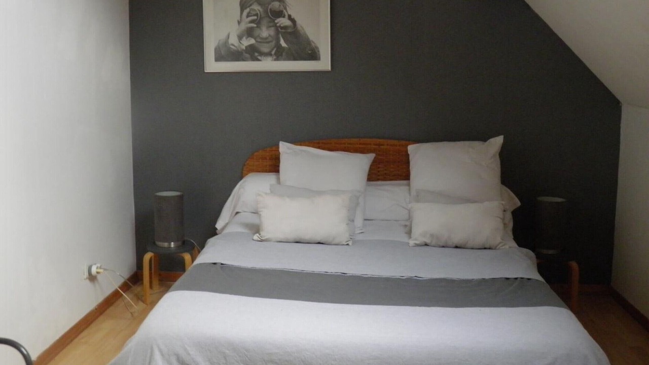 Photo of Bedroom in Herisson