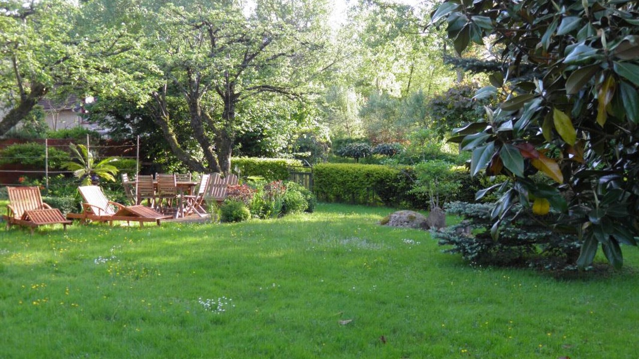 Photo of Outdoor in Herisson