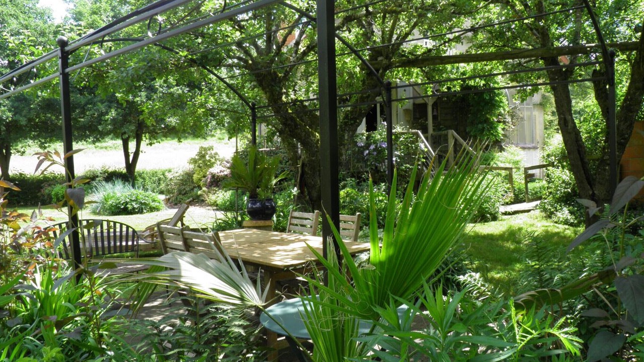 Photo of Outdoor in Herisson