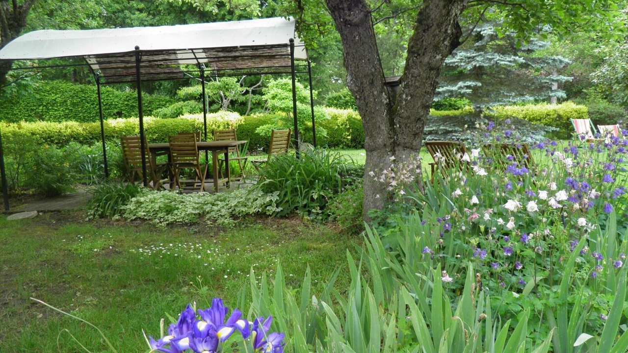 Photo of Outdoor in Herisson