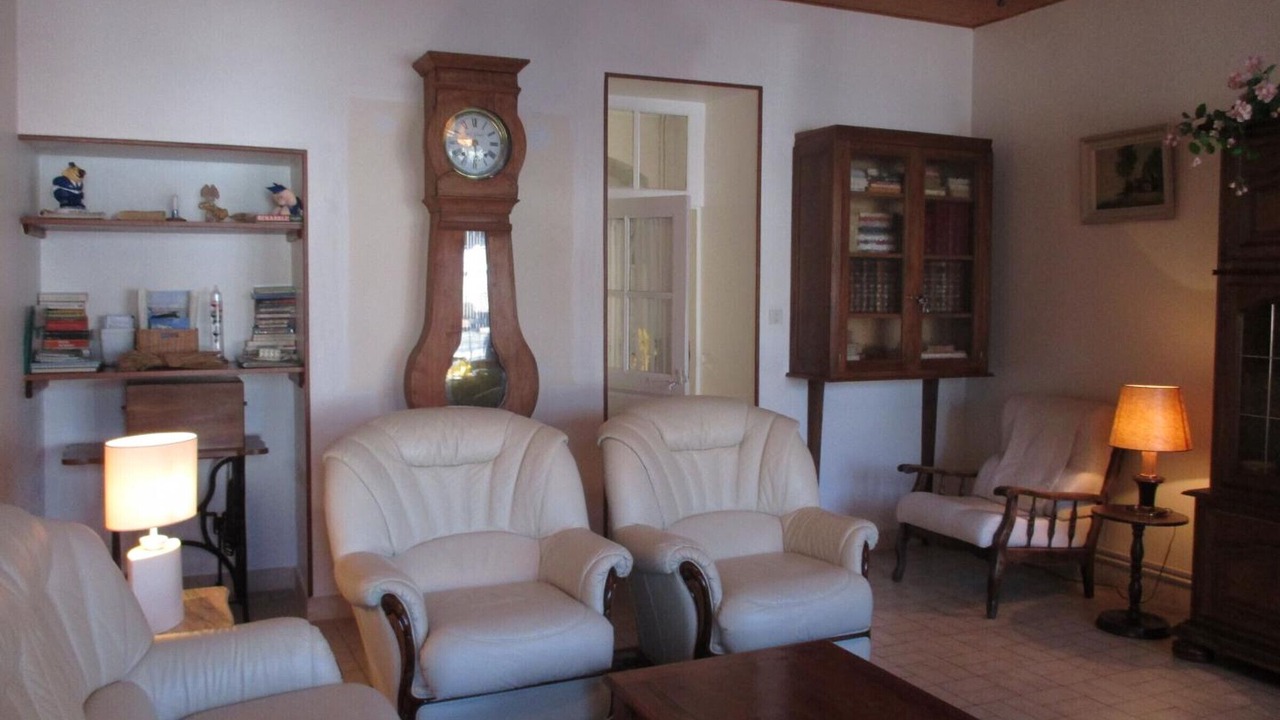 Photo of Livingroom in Huriel