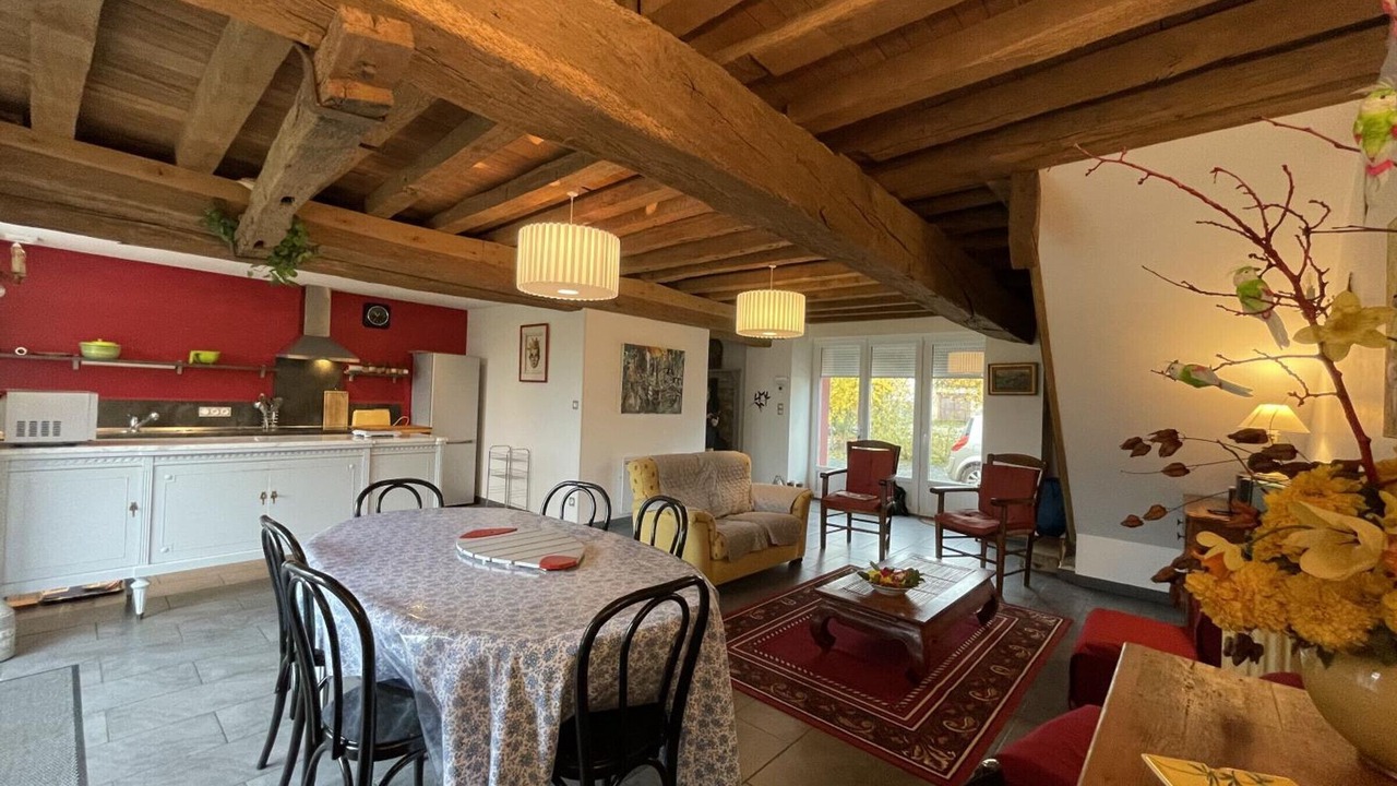 Photo of Others in Monetay-sur-Loire