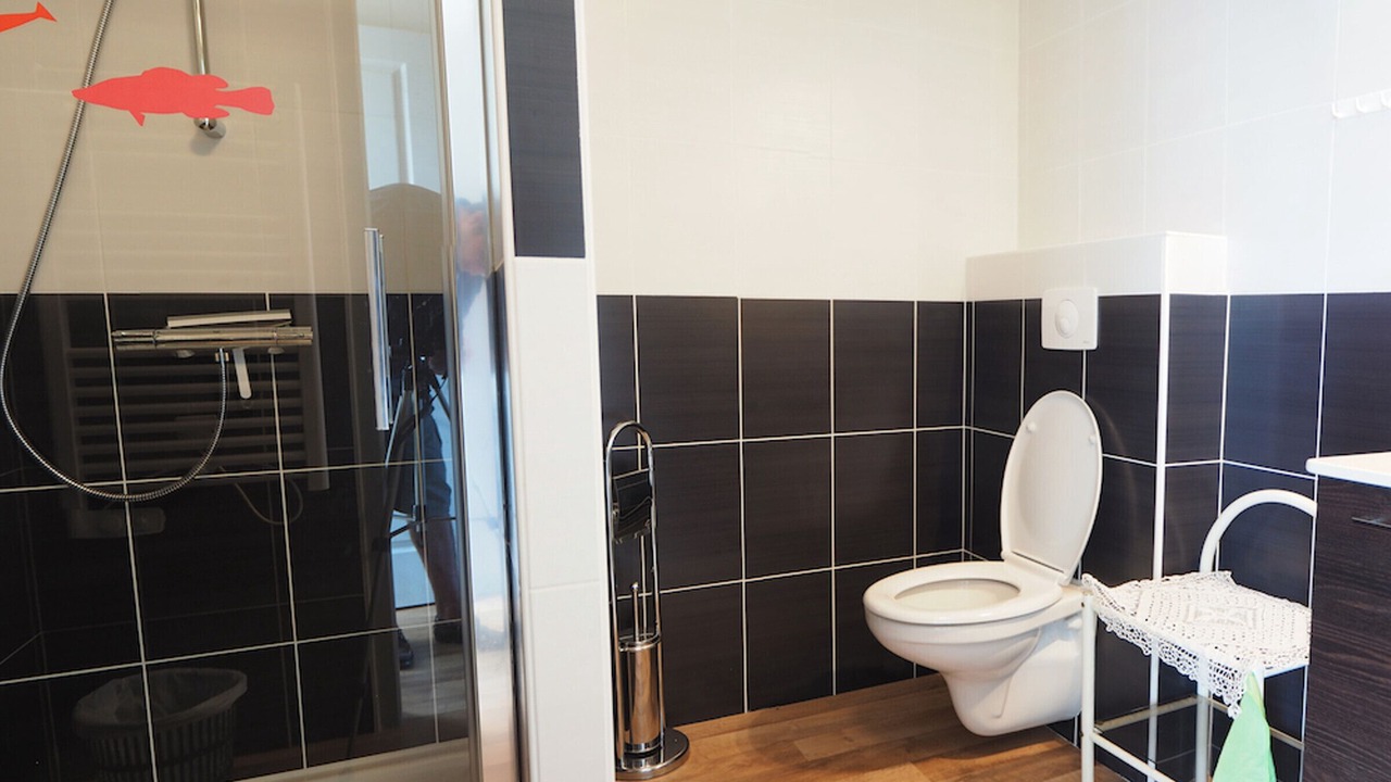 Photo of Bathroom in Monetay-sur-Loire