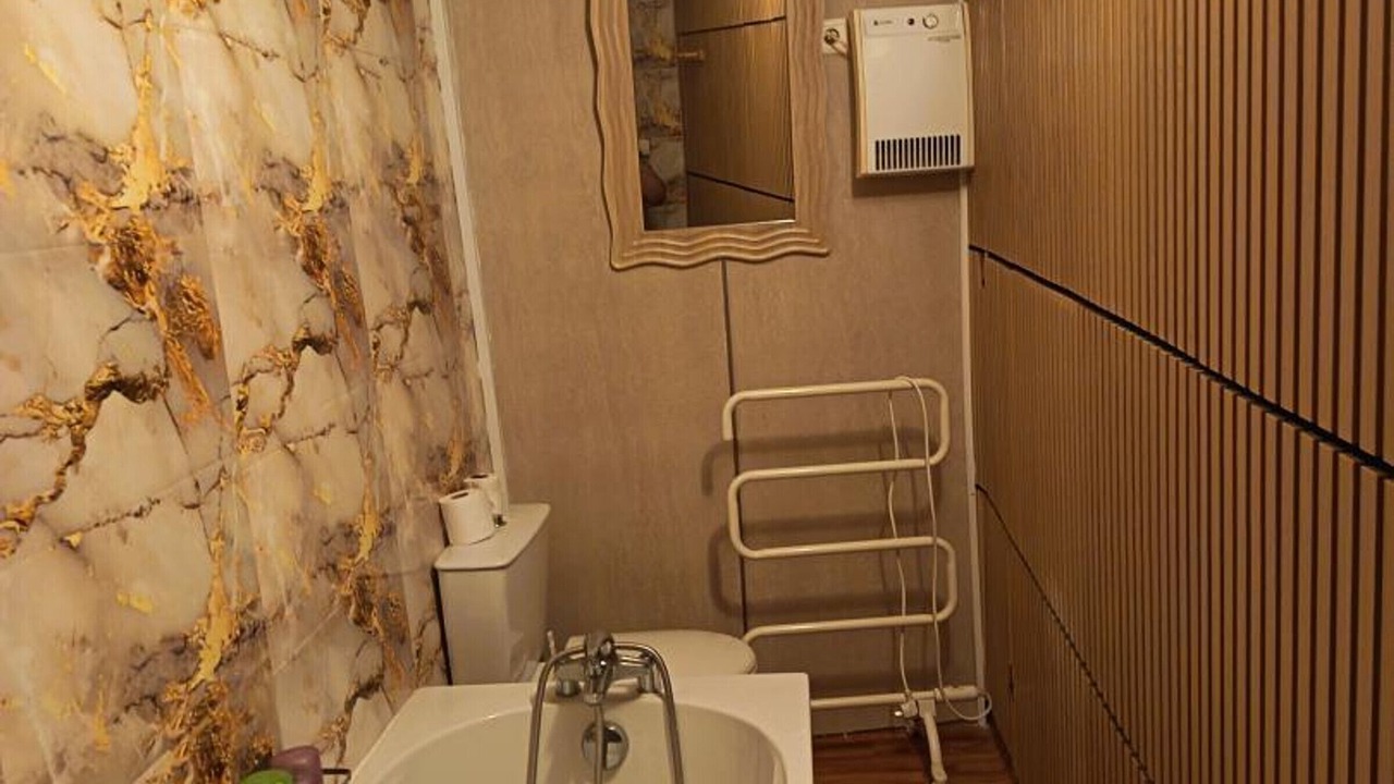 Photo of Bathroom in Arfeuilles
