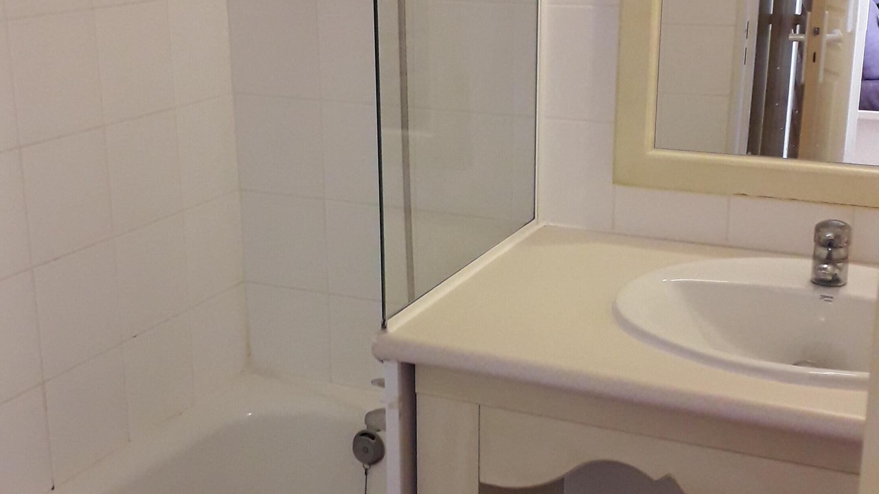 Photo of Bathroom in Les Issambres