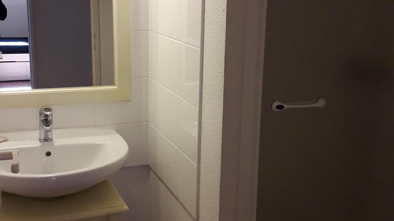 Photo of Bathroom in Les Issambres