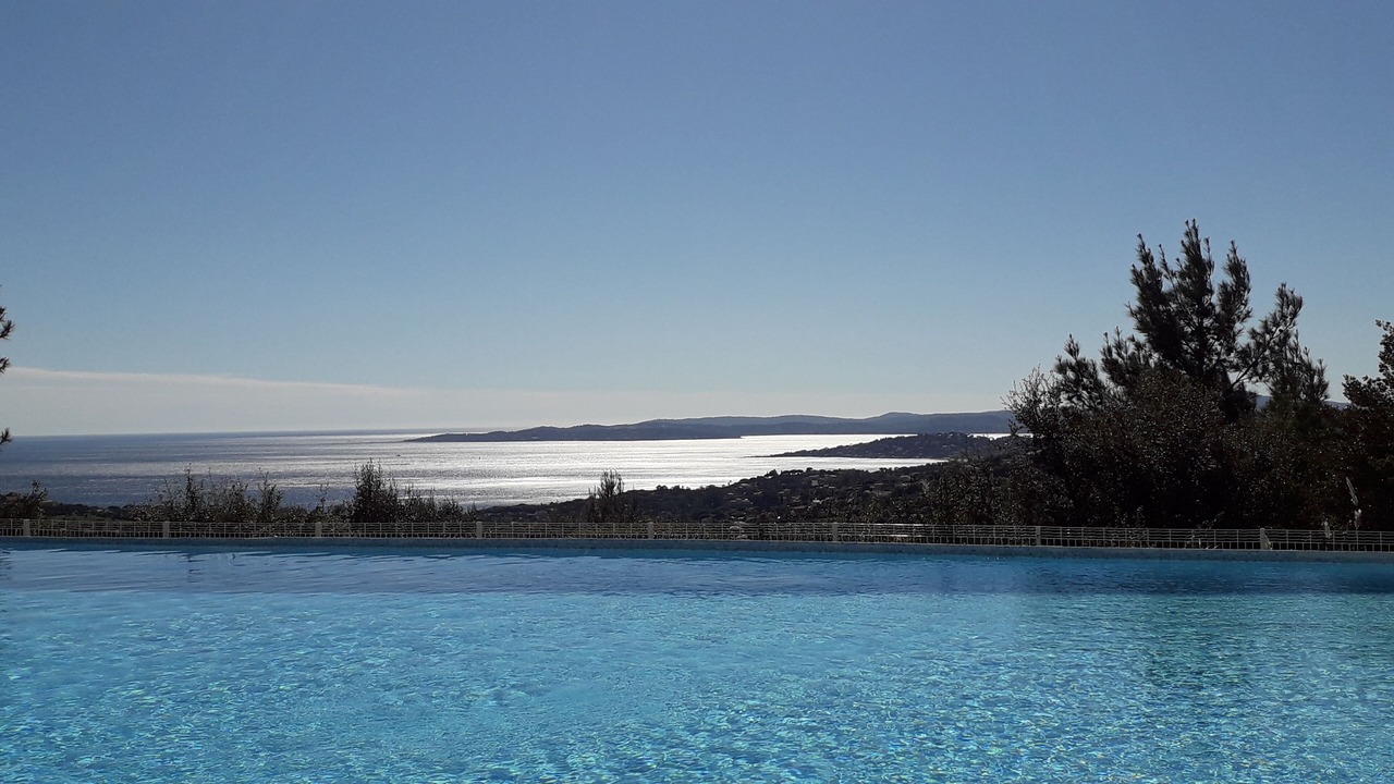 Photo of Outdoor in Les Issambres