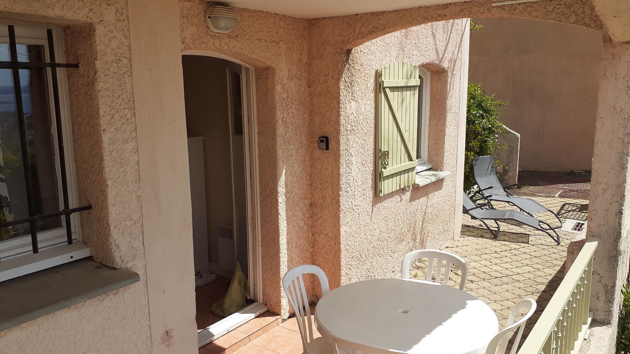 Photo of Outdoor in Les Issambres