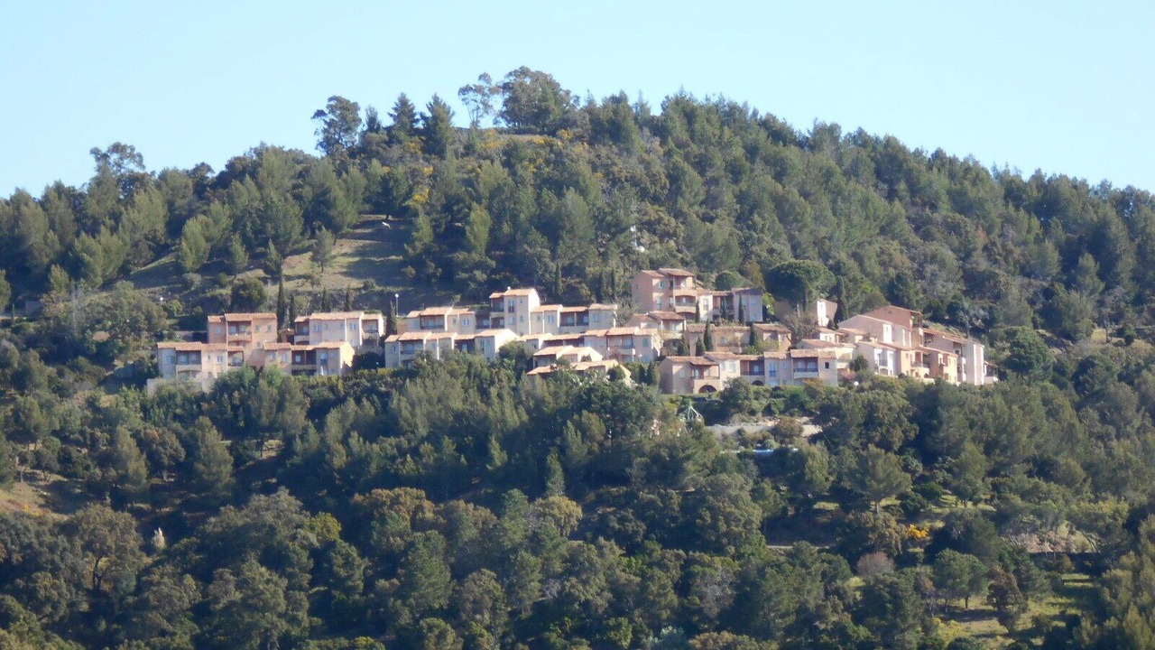 Photo of Outdoor in Les Issambres