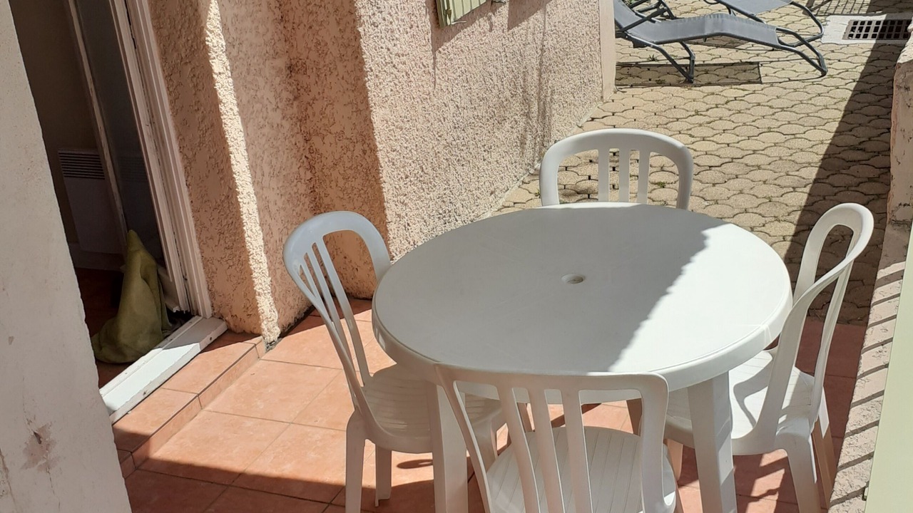 Photo of Outdoor in Les Issambres