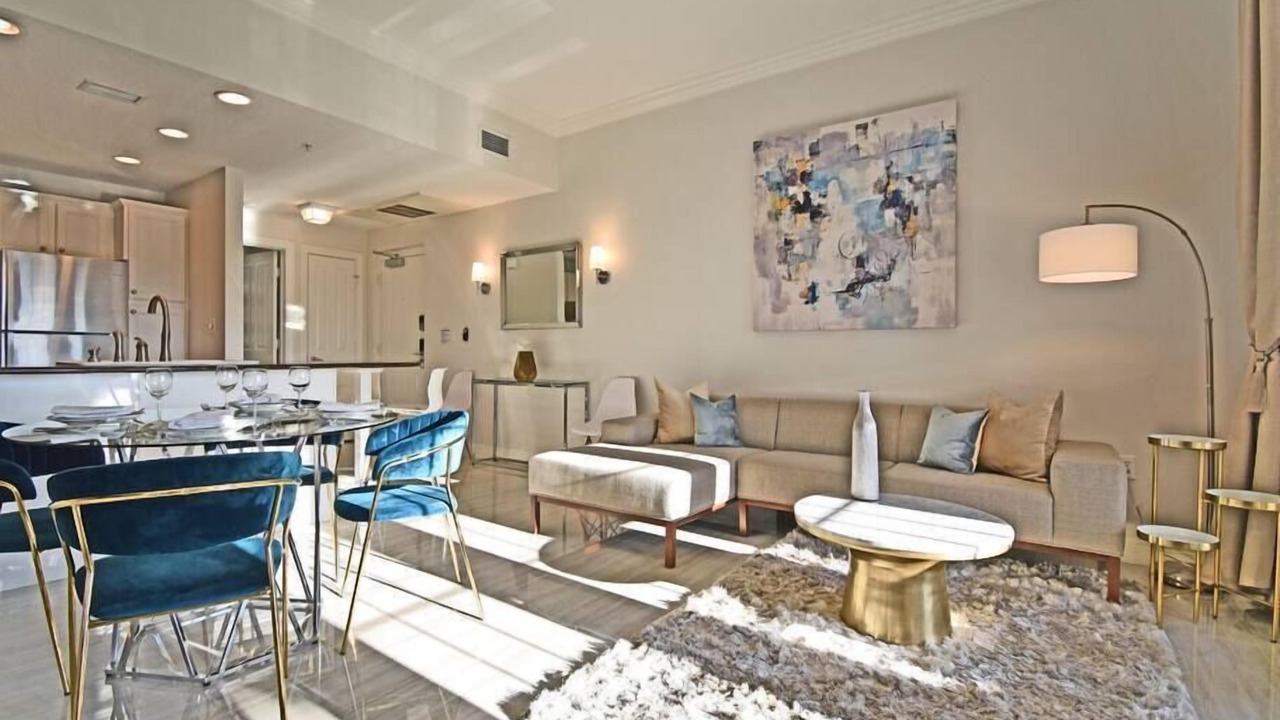 Photo of Livingroom in Reunion