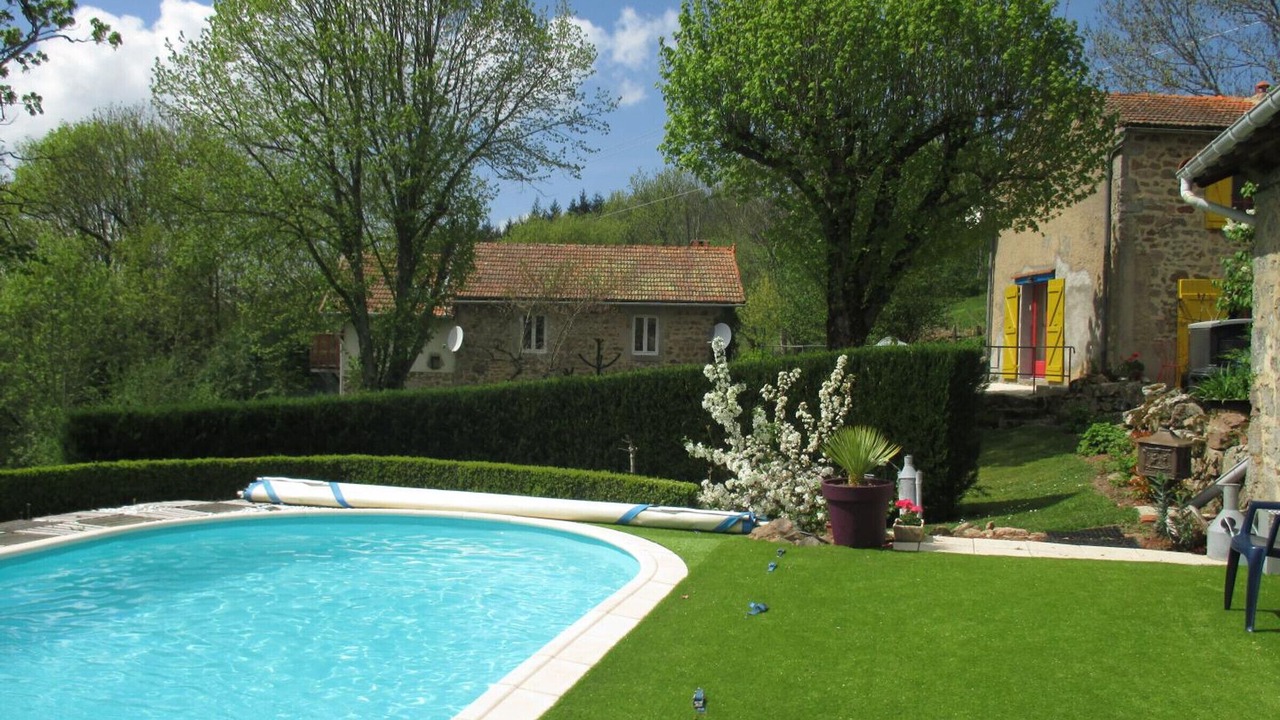 Photo of Outdoor in Arfeuilles