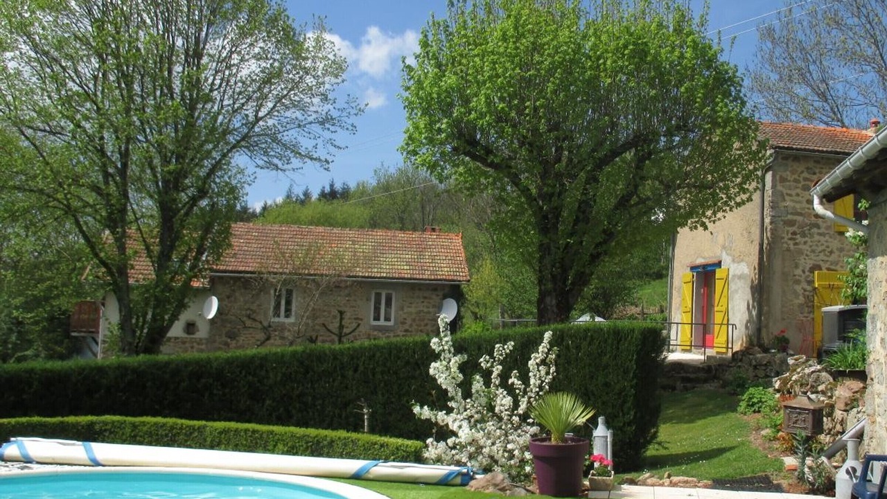 Photo of Outdoor in Arfeuilles