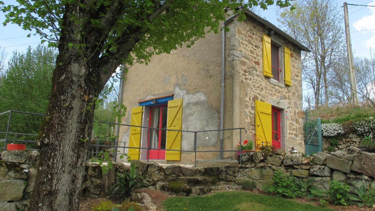 Photo of Outdoor in Arfeuilles