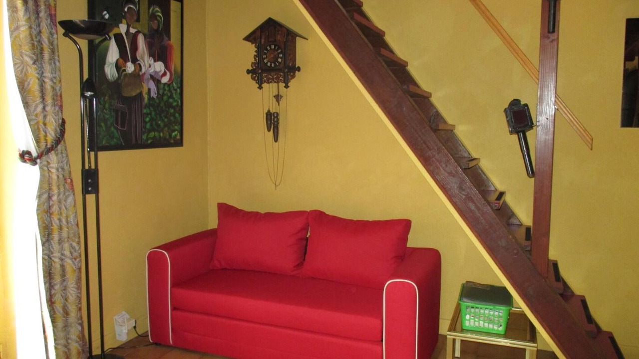 Photo of Livingroom in Arfeuilles
