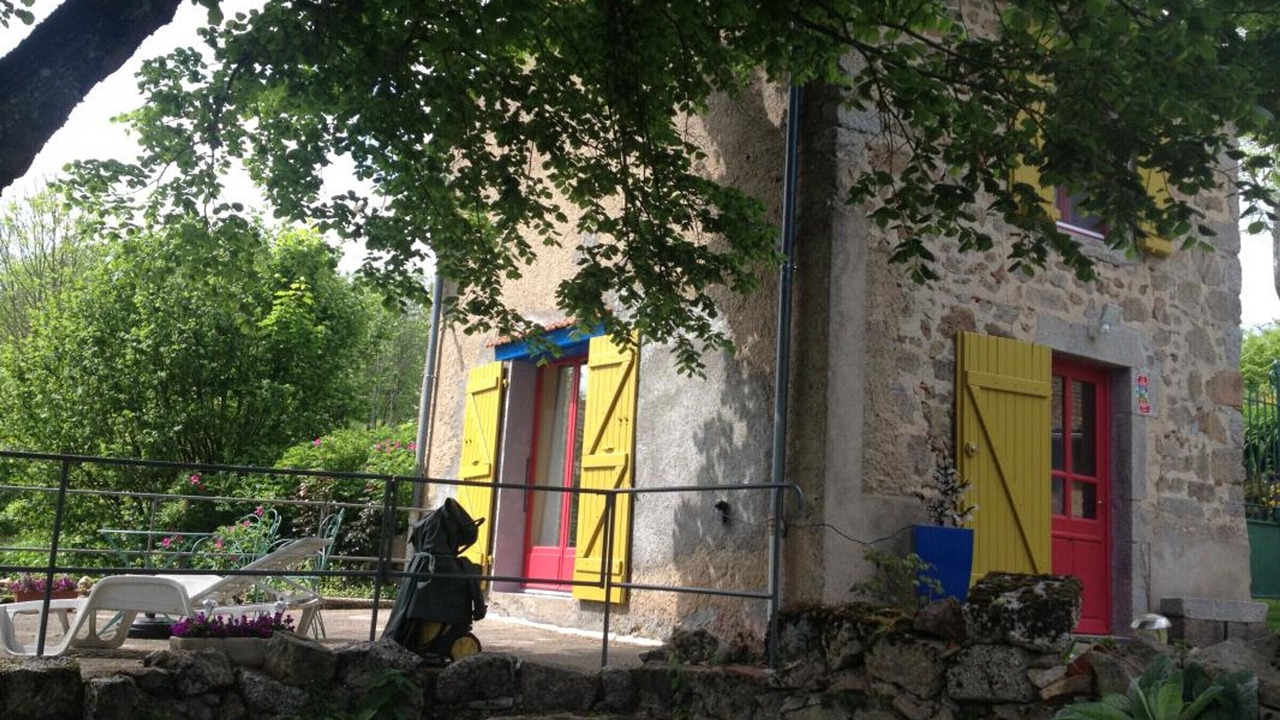 Photo of Outdoor in Arfeuilles